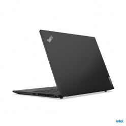 Laptop LENOVO ThinkPad T14s G3 T 14 FHD+ AG Ryzen 5 Pro 6650U 16GB 512GB SSD BK FPR W11P czarny 