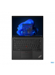 Laptop LENOVO ThinkPad T14s G3 T 14 FHD+ AG Ryzen 5 Pro 6650U 16GB 512GB SSD BK FPR W11P czarny 