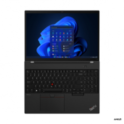 Laptop LENOVO ThinkPad T16 G1 T 16 FHD+ AG Ryzen 7 Pro 6850U 16GB 512GB SSD BK FPR AMD680M W11P czarny 