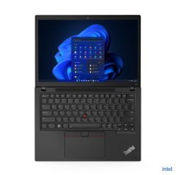 Laptop LENOVO ThinkPad X13 G3 T 13.3 FHD+ AG Ryzen 7 Pro 6850U 16GB 1TB SSD BK FPR AMD680 W11P czarny 