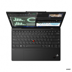 Laptop LENOVO ThinkPad Z13 G1 T 13.3 FHD+ Ryzen 7 PRO 6850U 16GB 512GB SSD BK FPR AMD680 LTE W11P czarny
