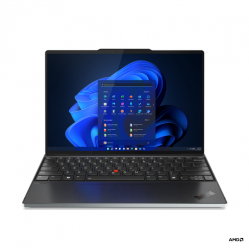 Laptop LENOVO ThinkPad Z13 G1 T 13.3 OLED Ryzen 7 PRO 6850U 16GB 512GB SSD BK FPR LTE W11P czarny