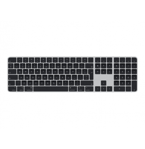 Klawiatura APPLE Magic Keyboard Black Keys International English