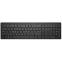 Klawiatura bezprzewodowa HP Pavilion 600 czarna