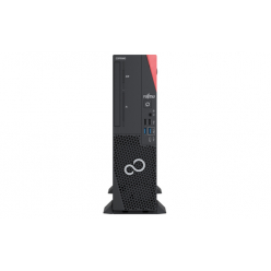FUJITSU Esprimo D7011 i7-10700 16GB  512GB SSD  NVMe DVDslim KB+mouse PSU Gold 280W W10P