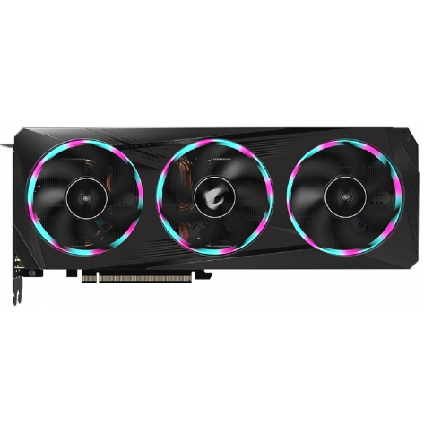 Karta graficzna GIGABYTE AORUS GeForce RTX 3060 ELITE 12GB GDDR6 2xDP 2xHDMI