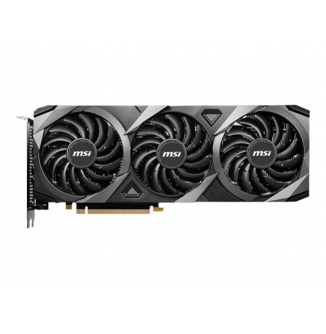 Karta graficzna MSI GeForce RTX 3060 VENTUS 3X 12G OC 12GB GDDR6 PCIe 4.0 2xHDMI 2.1 3xDP 1.4