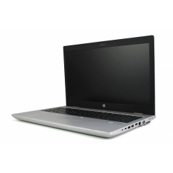HP ProBook 650 G4 i5-8350U 1.7GHz 8GB 256SSD 1920x1080 Klasa B