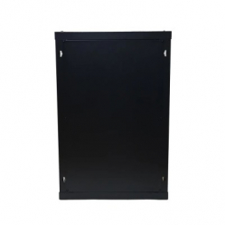 Szafa EXTRALINK 15U 600X600 wisząca rack czarna