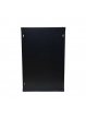 Szafa EXTRALINK 15U 600X600 wisząca rack czarna