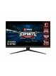 Monitor MSI Optix G273QF 27 IPS Flat 165hz 1ms 2xHDMI DP Black 3y