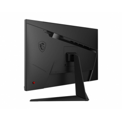 Monitor MSI Optix G273QF 27 IPS Flat 165hz 1ms 2xHDMI DP Black 3y