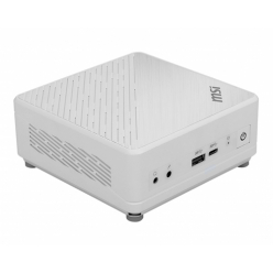 Komputer MSI Cubi 5 10M-632EU i5-10210U 8GB 512GB WIFI BT W11P biały