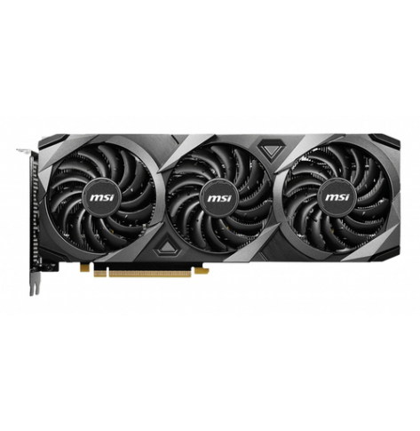 Karta graficzna MSI GeForce RTX 3090 Ti GAMING X TRIO 24G 3xDP HDMI