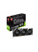 Karta graficzna MSI GeForce RTX 3090 Ti GAMING X TRIO 24G 3xDP HDMI