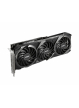 Karta graficzna MSI GeForce RTX 3090 Ti GAMING X TRIO 24G 3xDP HDMI