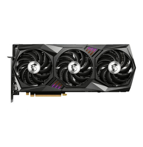 Karta graficzna MSI Geforce RTX 3070 Ti GAMING X TRIO 8G