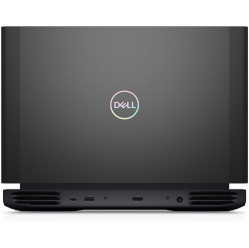 Laptop DELL Inspiron G15 5520 15.6 FHD i7-12700H 16GB 512GB SSD BK RTX3060 W11P 2YBWOS czarny