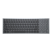Klawiatura DELL KB740 US
