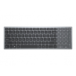 Klawiatura DELL KB740 US
