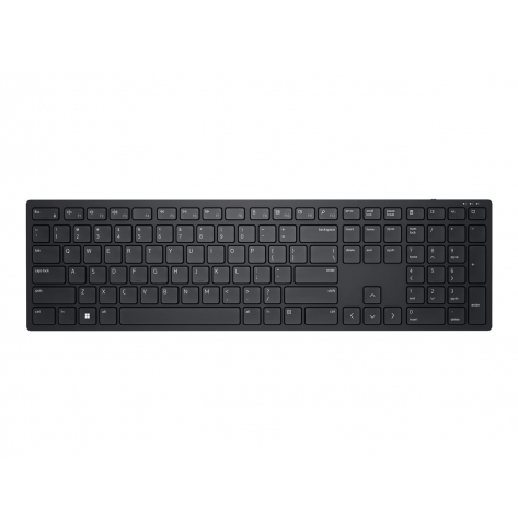 Klawiatura DELL KB500 US