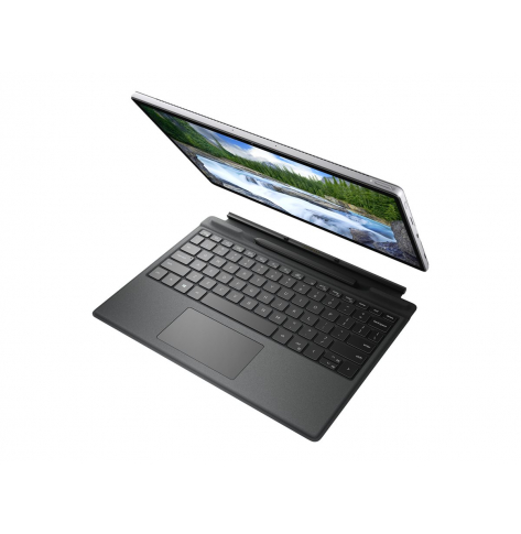 Klawiatura DELL Latitude 7320 - US International QWERTY 