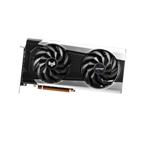 Karta graficzna SAPPHIRE NITRO AMD RADEON RX 6650 XT GAMING OC 8GB GDDR6 HDMI TRIPLE DP