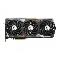 Karta graificzna MSI GeForce RTX 3060 GAMING Z TRIO 12G 12GB GDDR6 PCIe 4.0 2xHDMI 2.1 3xDP 1.4