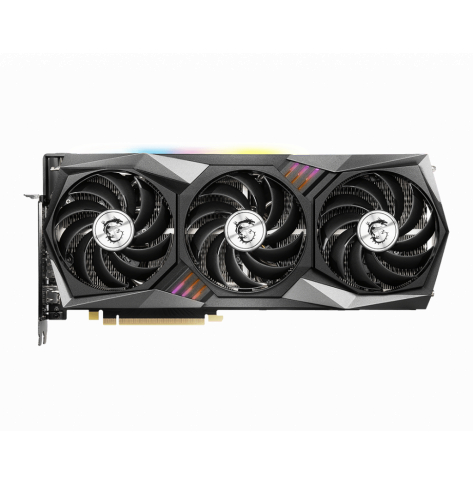 Karta graificzna MSI GeForce RTX 3060 GAMING Z TRIO 12G 12GB GDDR6 PCIe 4.0 2xHDMI 2.1 3xDP 1.4