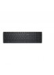 Klawiatura DELL KB500 US