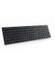 Klawiatura DELL KB500 US