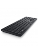 Klawiatura DELL KB500 US