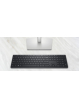 Klawiatura DELL KB500 US
