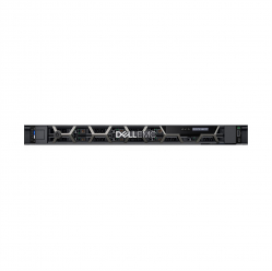 Serwer DELL PowerEdge R650XS Xeon Silver 4310 16GB 1x480GB SATA SSD 2.5 Rails Bezel No NIC PERC H755 iDRAC9 3Y