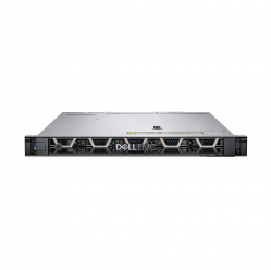 Serwer DELL PowerEdge R650XS Xeon Silver 4310 16GB 1x480GB SATA SSD 2.5 Rails Bezel No NIC PERC H755 iDRAC9 3Y