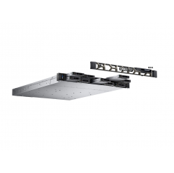 Serwer DELL PowerEdge R650XS Xeon Silver 4310 16GB 1x480GB SATA SSD 2.5 Rails Bezel No NIC PERC H755 iDRAC9 3Y