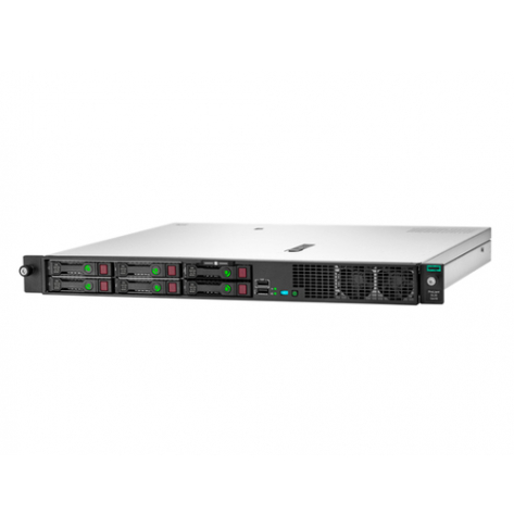 Serwer HP Proliant DL20 Gen10+ Xeon E-2314 1P 16GB 2LFF 