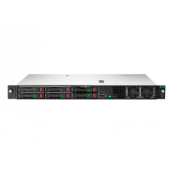 Serwer HP Proliant DL20 Gen10+ Xeon E-2314 1P 16GB 2LFF 