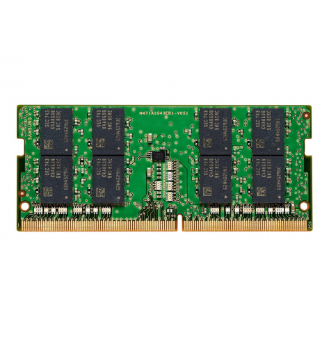 Pamięć HP 32GB DDR5 1x32GB 4800 SODIMM NECC