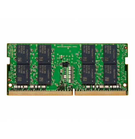 Pamięć HP 32GB DDR5 1x32GB 4800 UDIMM NECC  