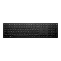 Klawiatura bezprzewodowa HP 450