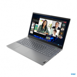 Laptop LENOVO ThinkBook 15 G4 IAP 15.6 FHD i5-1235U 16GB 512GB SSD W11P Mineral Grey