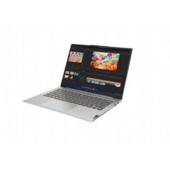 Laptop LENOVO ThinkBook 14 G4+ IAP 14 2K i5-1240P 16GB 512GB SSD BK W11P Arctic Grey