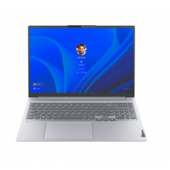 Laptop LENOVO ThinkBook 16 G4+ IAP 16 FHD+ i5-1235U 16GB 512GB SSD BK W11P Arctic Grey