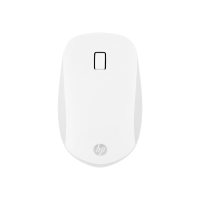 Mysz bezprzewodowa HP 410 Slim Bluetooth biała
