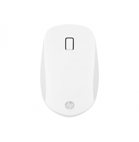 Mysz bezprzewodowa HP 410 Slim Bluetooth biała