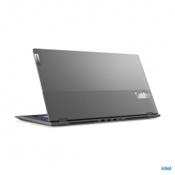 Laptop LENOVO ThinkBook Plus G3 IAP 17.3 3K i7-12700H 16GB 512GB SSD BK W11P Storm Grey
