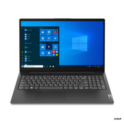 Laptop LENOVO V15 G2 ALC 15.6 FHD TN AG Ryzen 5 5500U 8GB 256GB SSD AMD W11H 3Y
