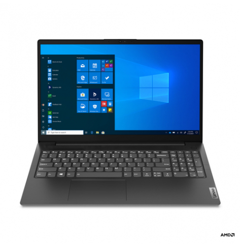 Laptop LENOVO V15 G2 ALC 15.6 FHD TN AG Ryzen 5 5500U 8GB 256GB SSD AMD W11H 3Y