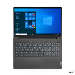 Laptop LENOVO V15 G2 ALC 15.6 FHD TN AG Ryzen 5 5500U 8GB 256GB SSD AMD W11H 3Y